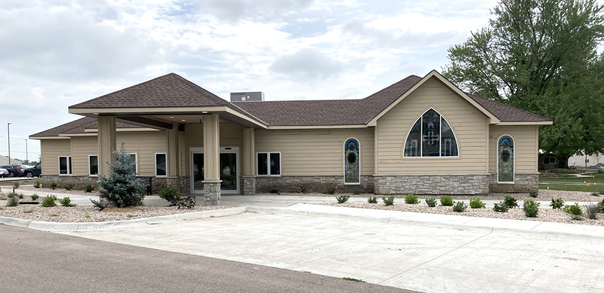 Brookestone of David City