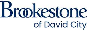 Brookestone of David City Logo